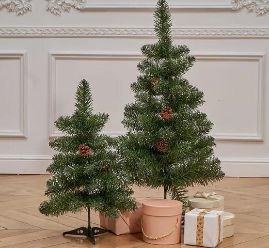 Искусственная ель «Алтай» 150 см ОПТ фото 7