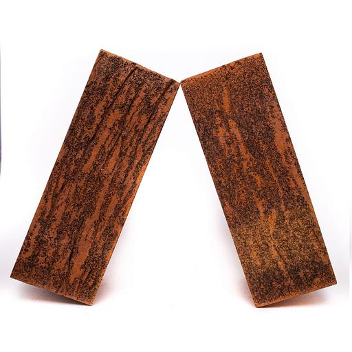 Кирпич лицевой, Магма 0.9НФ 250х85х88 мм, М150, опт фото 1