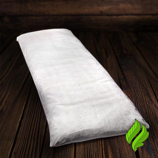 Матрас с луговым сеном для бани 190×70 см, опт фото 1