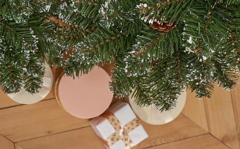 Искусственная ель «Алтай» 120 см ОПТ фото 8