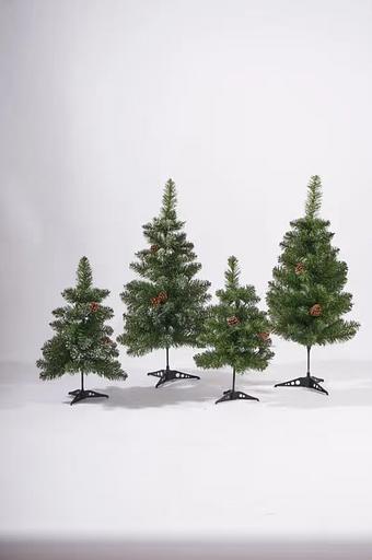 Искусственная ель «Алтай» 180 см ОПТ фото 10