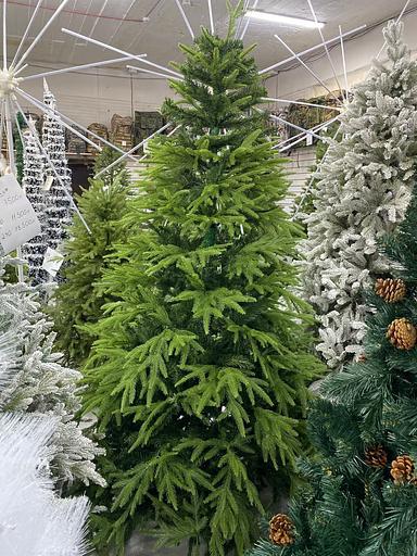 Искусственная ель «Александрия» 180 см ОПТ фото 2