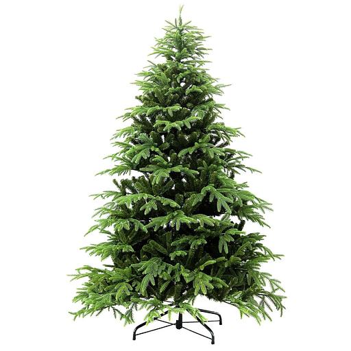 Искусственная ель «Александрия» 210 см ОПТ фото 1