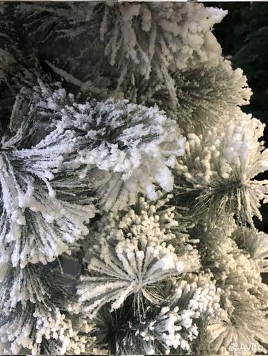 Искусственная сосна «Николь» ОПТ фото 4