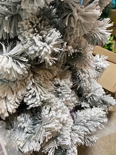 Искусственная сосна «Николь» ОПТ фото 5