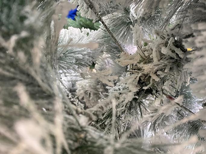 Искусственная сосна «Николь» ОПТ фото 6