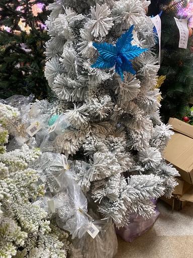 Искусственная сосна «Николь» ОПТ фото 7