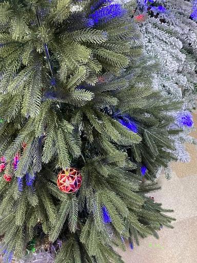 Искусственная ель «Афина» ОПТ фото 6