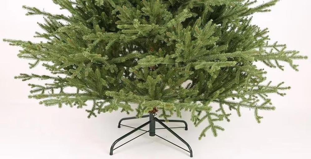 Искусственная ель «Фемида» ОПТ фото 2
