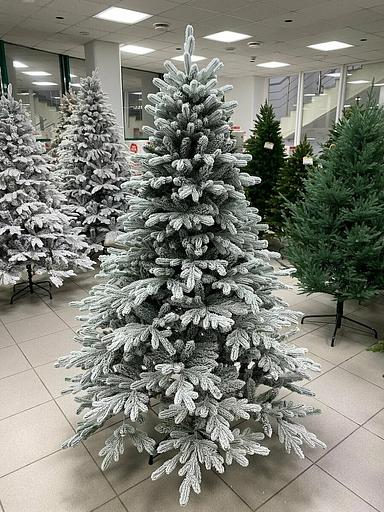 Искусственная ель «Королевская» ОПТ фото 1