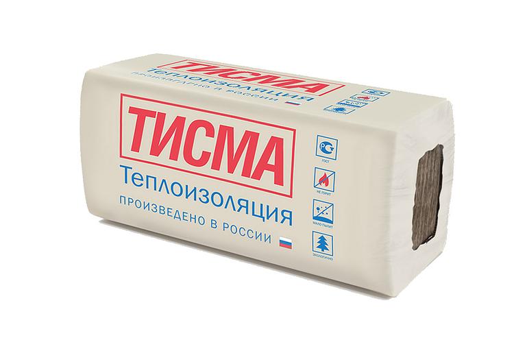 Теплоизоляция Тисма фото 4