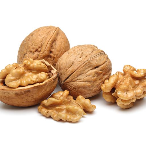 Грецкий орех в скорлупе фото 1