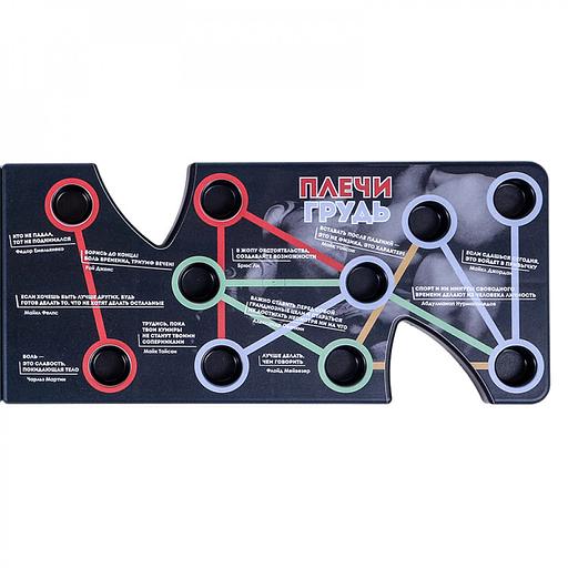 Тренажёр для мышц верхнего пояса фото 3