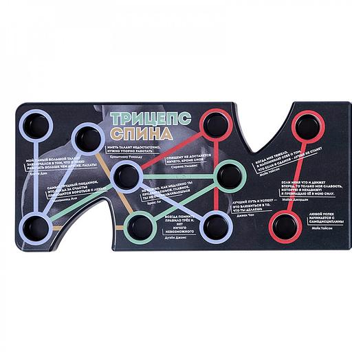 Тренажёр для мышц верхнего пояса фото 4