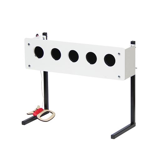 Мишень для развлекательной стрельбы, 50 мм фото 1