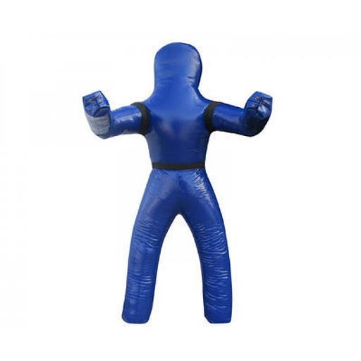 Манекен двуногий для борьбы «Мастер» фото 2