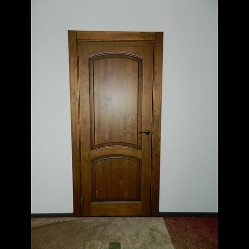 Арка из дерева «ДФМ-29» фото 1