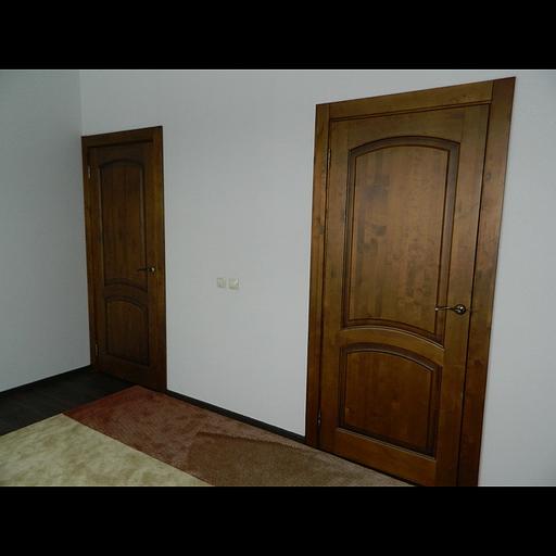 Арка из дерева «ДФМ-29» фото 2