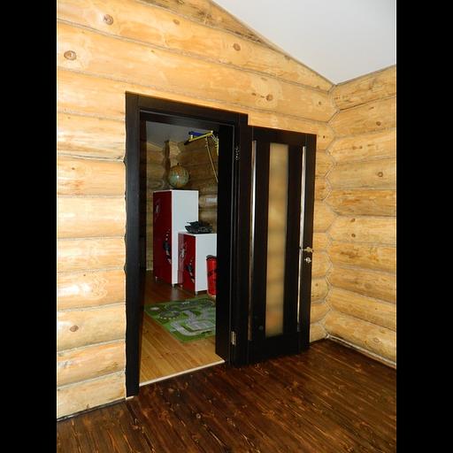 Дверь из дерева «ДФМ-27» фото 2