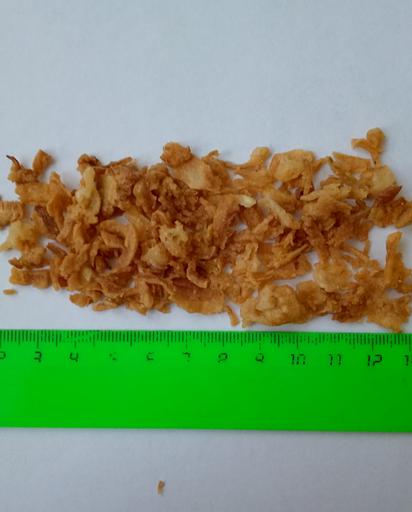 Лук жареный 1 кг фото 6