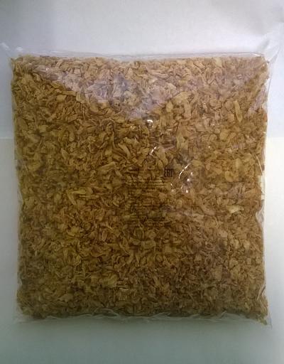 Лук жареный 10 кг фото 1