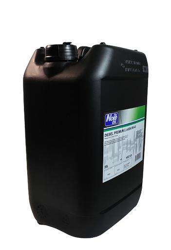 Моторное масло для грузовой техники Nord Oil Diesel Premium 0W-40 CJ-4/SN ОПТ фото 4