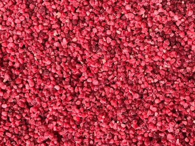 Малина крошка «Глобал Фрост» замороженная фото 1