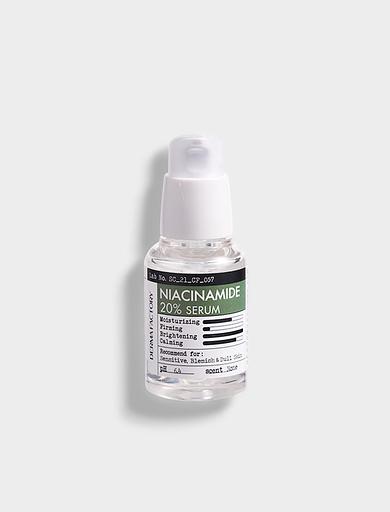 Сыворотка с Ниацинамидом 20% 30мл «Niacinamide 20% Serum 30ml» ОПТ фото 3
