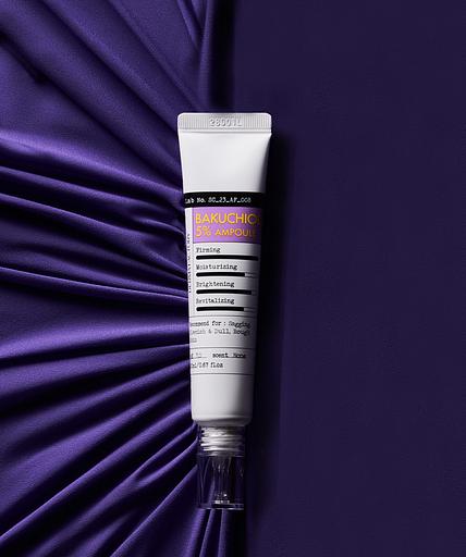 Сыворотка Бакучиол 5% «Bakuchiol 5% Ampoule» ОПТ фото 1