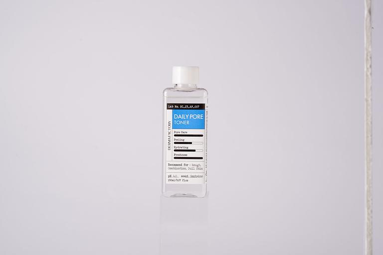 Тоник для очищения пор с кислотами «Daily Pore Toner» ОПТ фото 2
