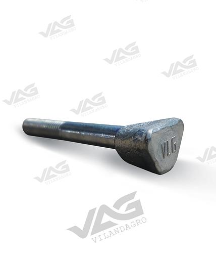 Болт с клиновидной головкой АМЗ-Б-300 (3336200, BI501, 3884300) на сеялку ОПТ фото 1