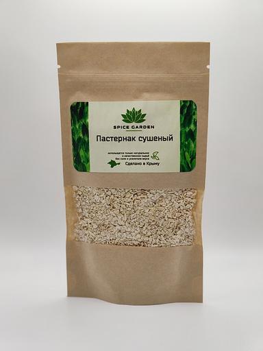 Пастернак корень сушёный Spice Garden дой-пак, 50 г фото 1