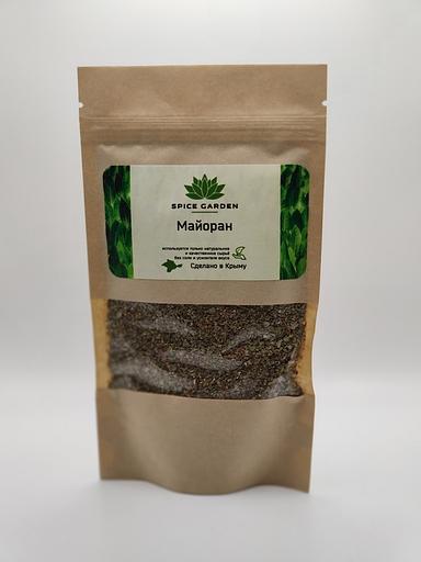 Майоран Spice Garden дой-пак, 25 г фото 1