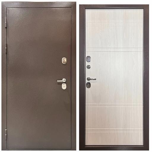 Входные двери c терморазрывом фото 3