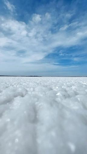 Соль техническая навалом россыпью ОПТ фото 1
