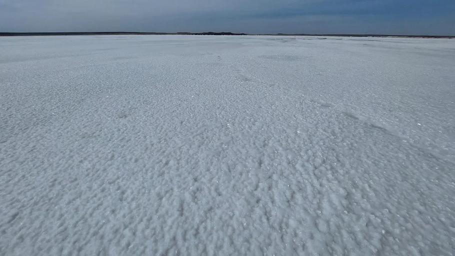 Соль техническая навалом россыпью ОПТ фото 3