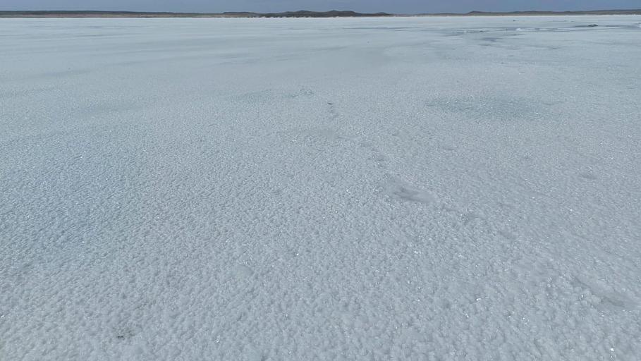 Соль техническая навалом россыпью ОПТ фото 4