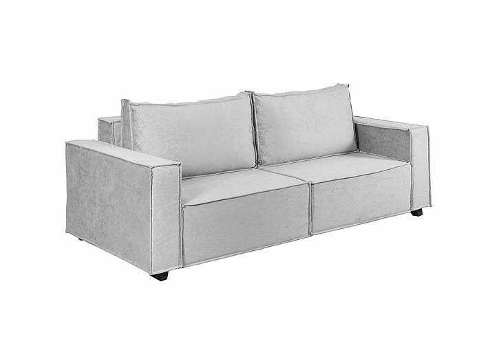 Диван «Лофт мини LUX» еврокнижка НПБ (120), опт фото 1