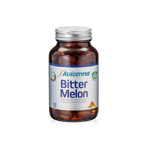 Момордика Харанция Bitter Melon Авиценна, 90 шт, опт фото 1