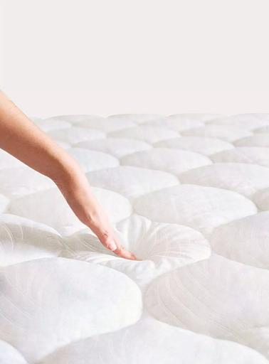 Наматрасник-топпер SONNO EUPHORIA 180х200 стёганый ОПТ фото 2