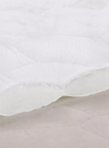 Наматрасник-топпер SONNO EUPHORIA 180х200 стёганый ОПТ фото 3