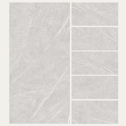 Керамогранит 1200х600 матовый карвинг «Sungress medonna bianco см» фото 1