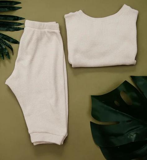 Костюм детский цвет бежевый ОПТ фото 2