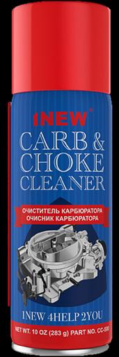 Очиститель карбюратора-спрей ОПТ фото 1
