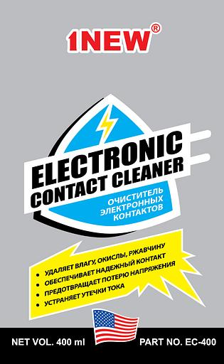 Очиститель электронных контактов 1NEW ОПТ фото 2
