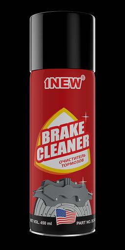 Очиститель тормозов 1NEW ОПТ фото 1