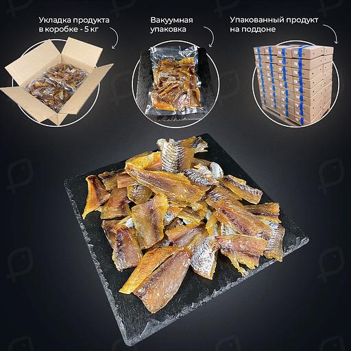 Карамельное филе леща Profish, опт фото 1