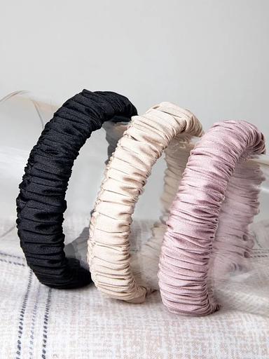 Набор резинок для волос Casanda Hey 3 шт, опт фото 1