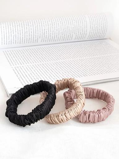 Набор резинок для волос Casanda Hey 3 шт, опт фото 10