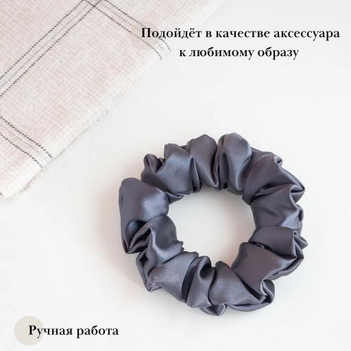 Комплект резинок для волос Casanda Hey 3 шт, опт фото 4